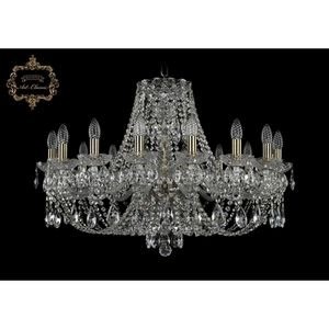 Хрустальная подвесная люстра Art Classic 44501 11.21.16.300.Br.Sp подсвечник
