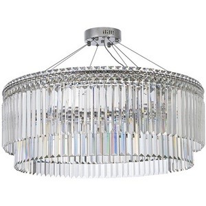 Подвесная люстра LED Arti Lampadari Ovindoli Ovindoli L 1.5.60.101 N