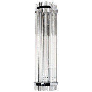 Бра Garda Decor 62GDW-D007K5B/550CH
