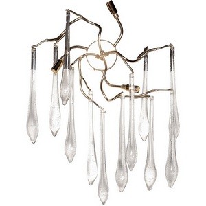 Бра Garda Decor 86-B8035/3 с подвесками