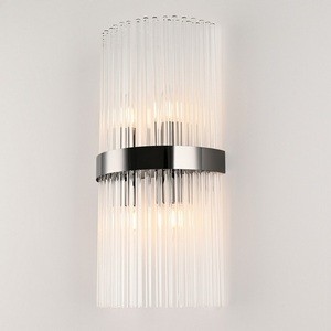 Бра Arte Milano Torcia 430122.250.4.E14.B1 BK