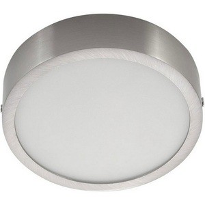 Точечный светильник светодиодный AM Group AM294 12W SN 4000K R