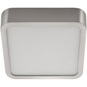 Точечный светильник светодиодный AM Group AM295 12W SN 4000K S