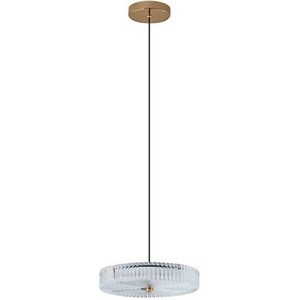Подвесной светильник светодиодный Arti Lampadari Viro Viro L 1.5.28 G