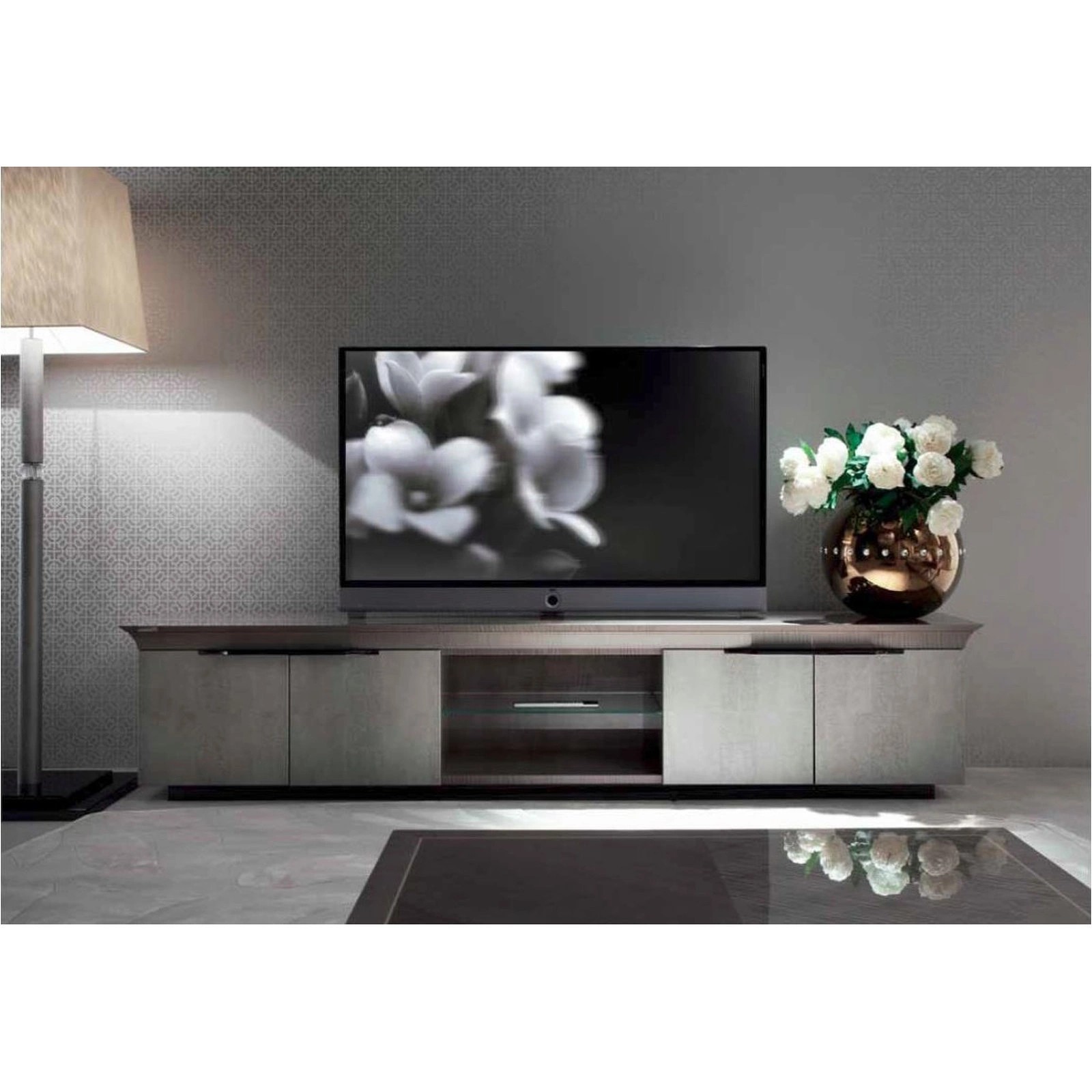 Тумба под TV GCL.TV.AL.43