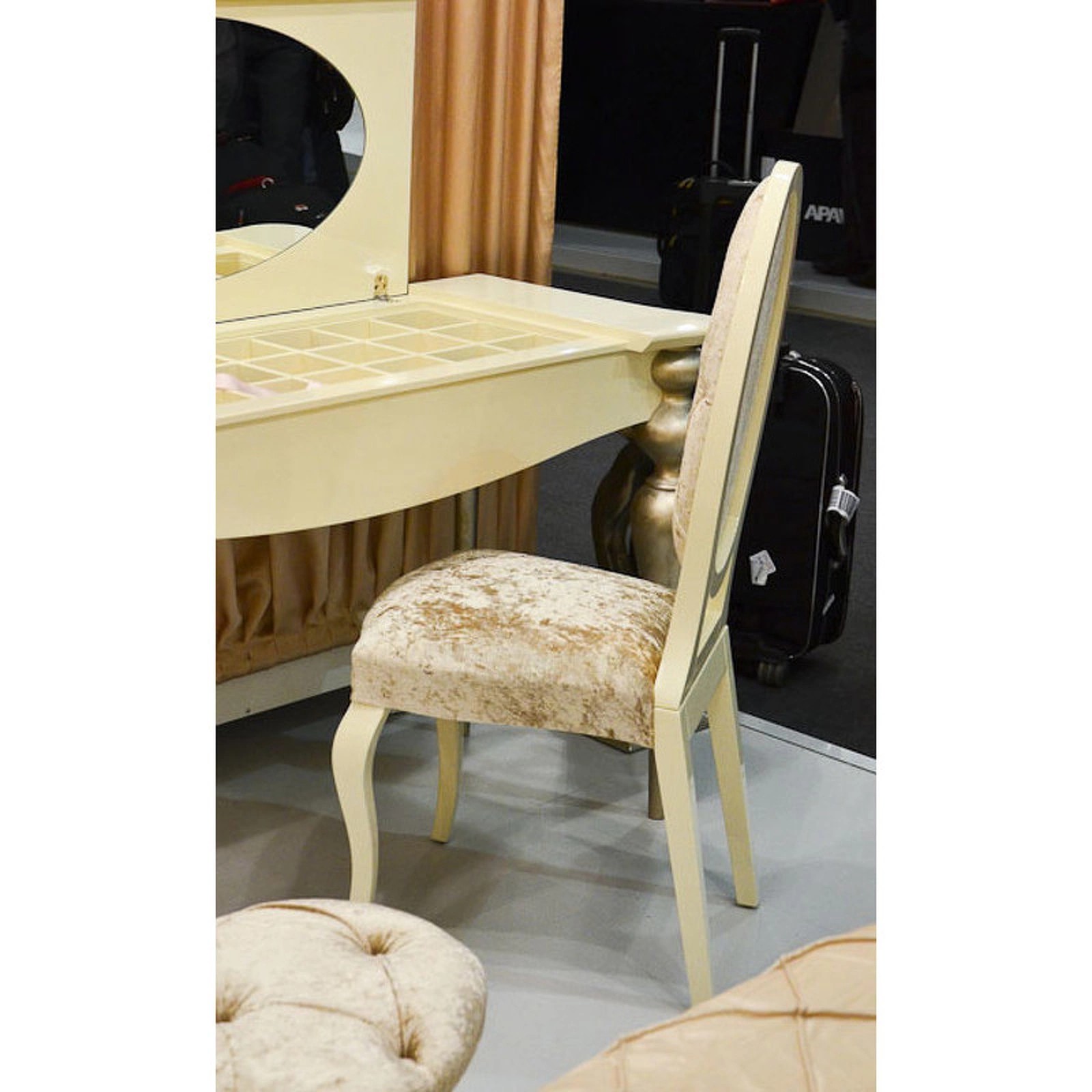 Стул MG.CH.GA.96