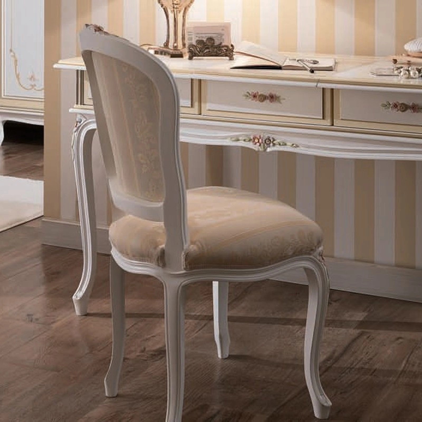 Письменный стол Gioia PG.WD.FG.148