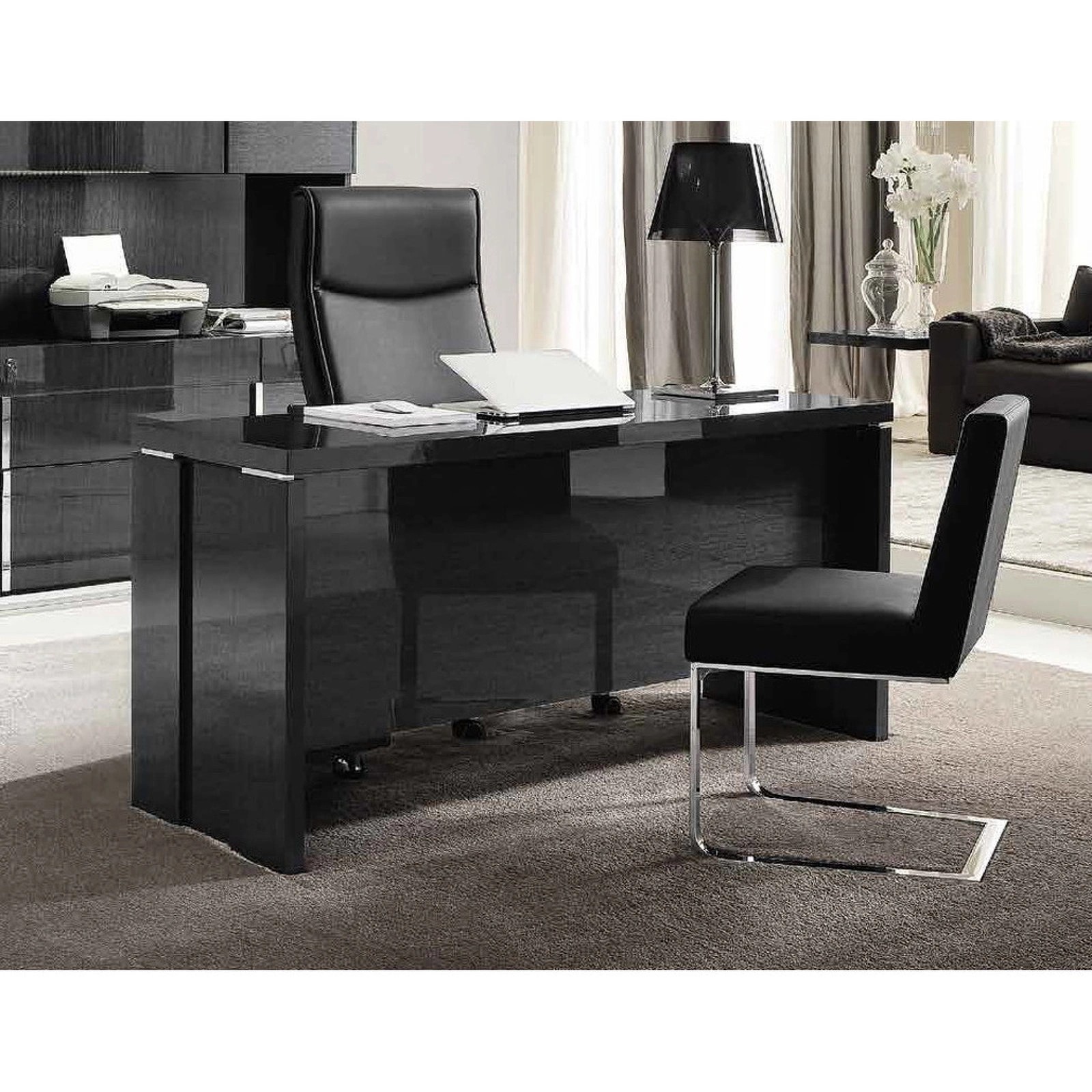 Письменный стол Montecarlo AIT.WD.RL.45