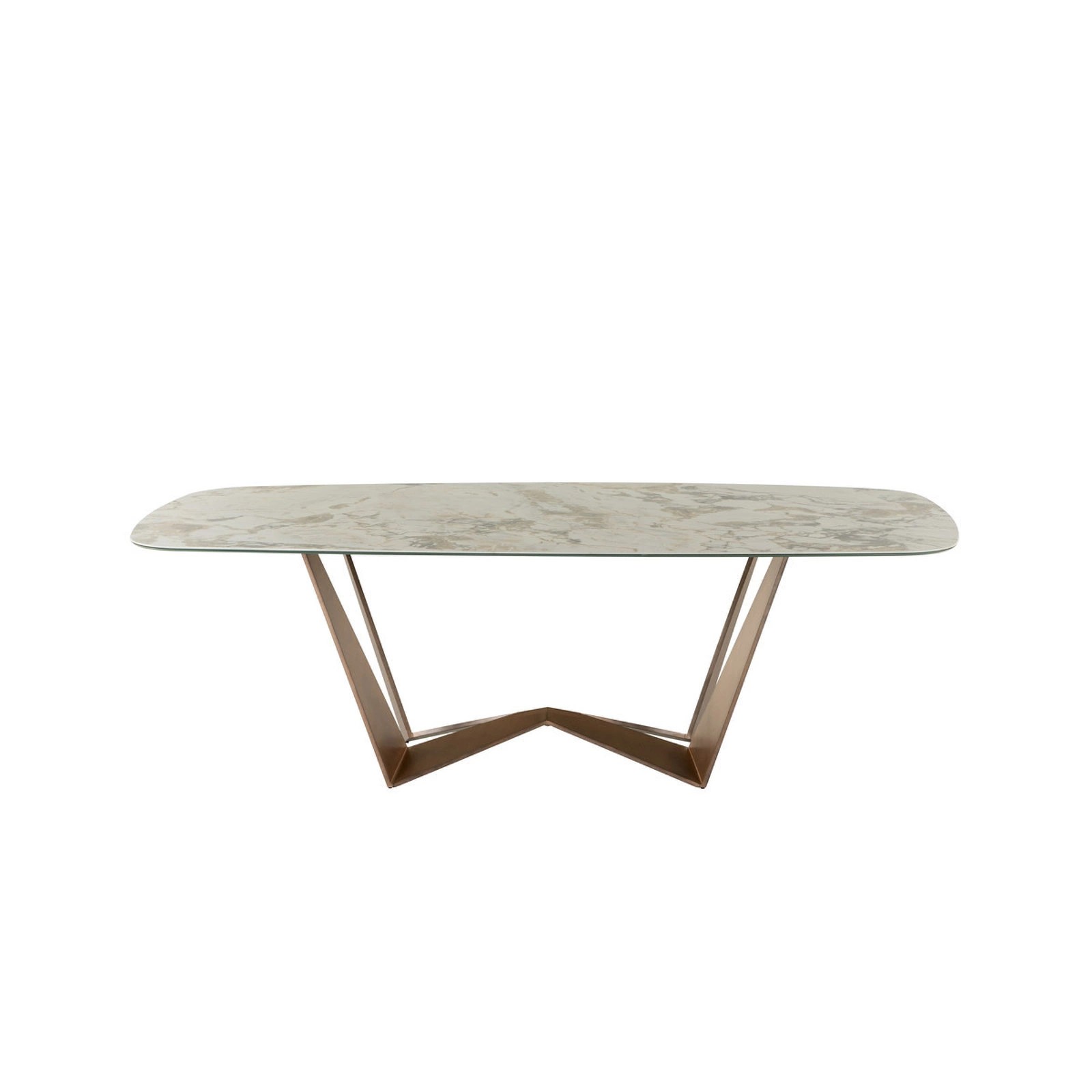 Обеденный стол Reverse TC.DT.MO.1202