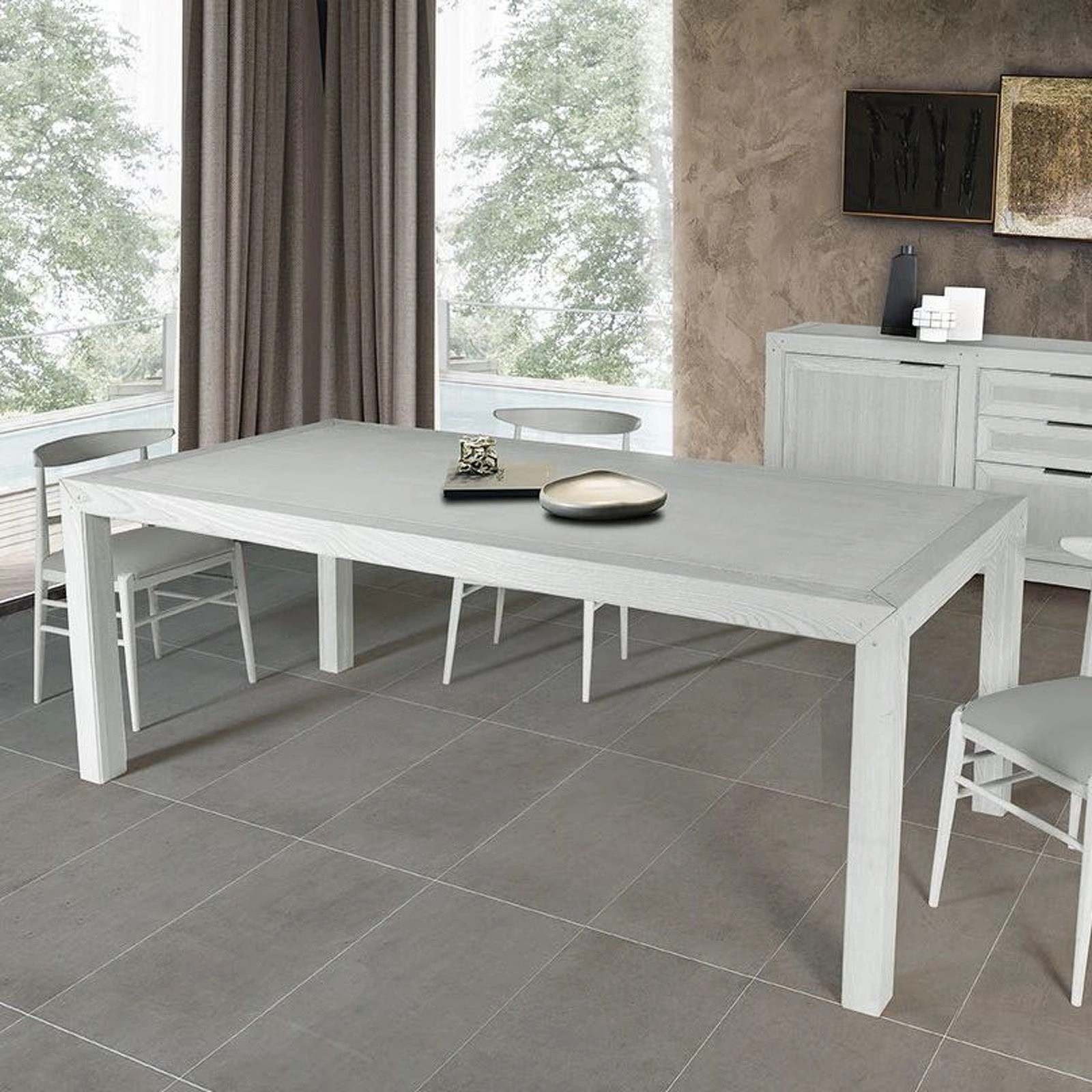 Обеденный стол Natural Chic VR.DT.HV.226