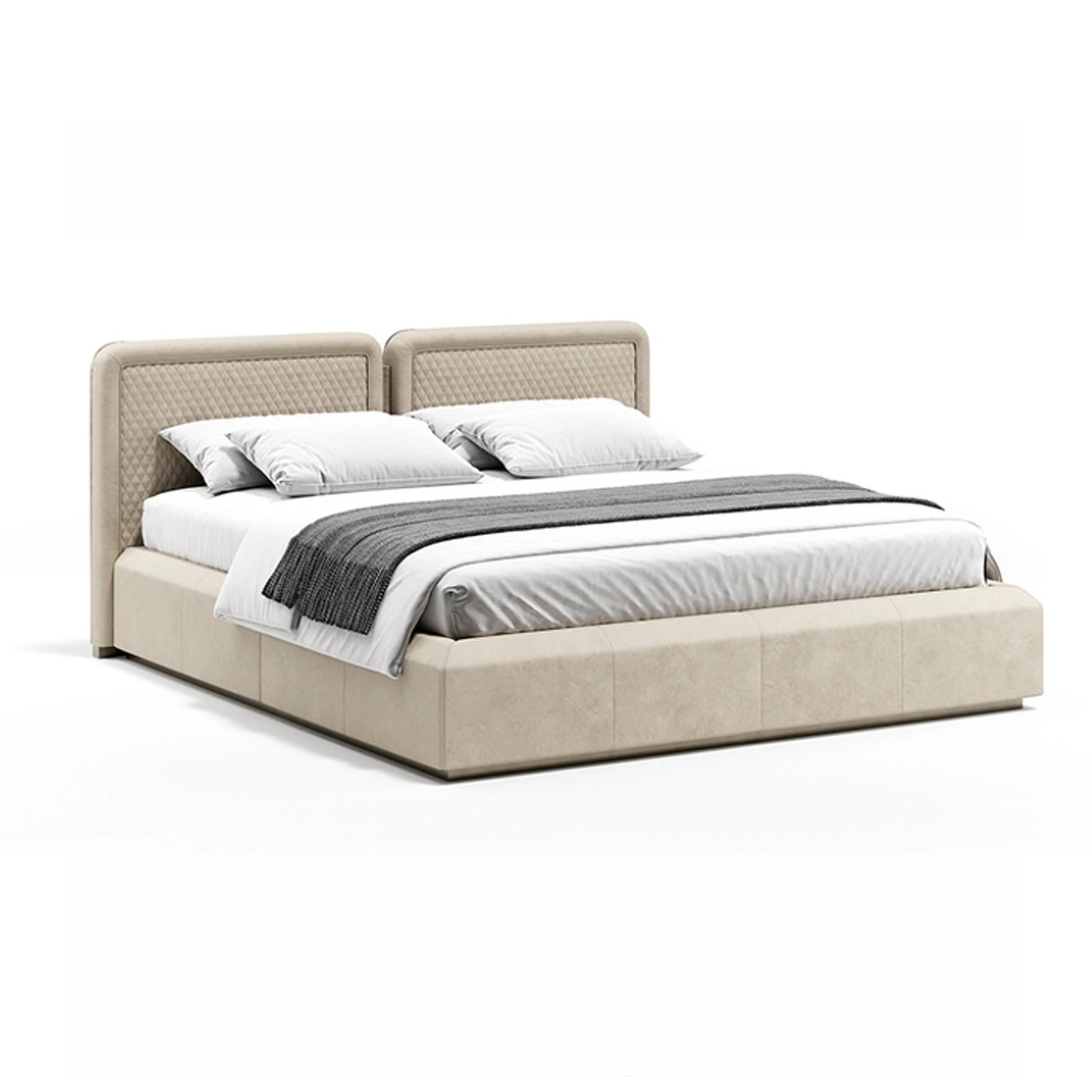 Кровать Orion L CC.BD.CO.753