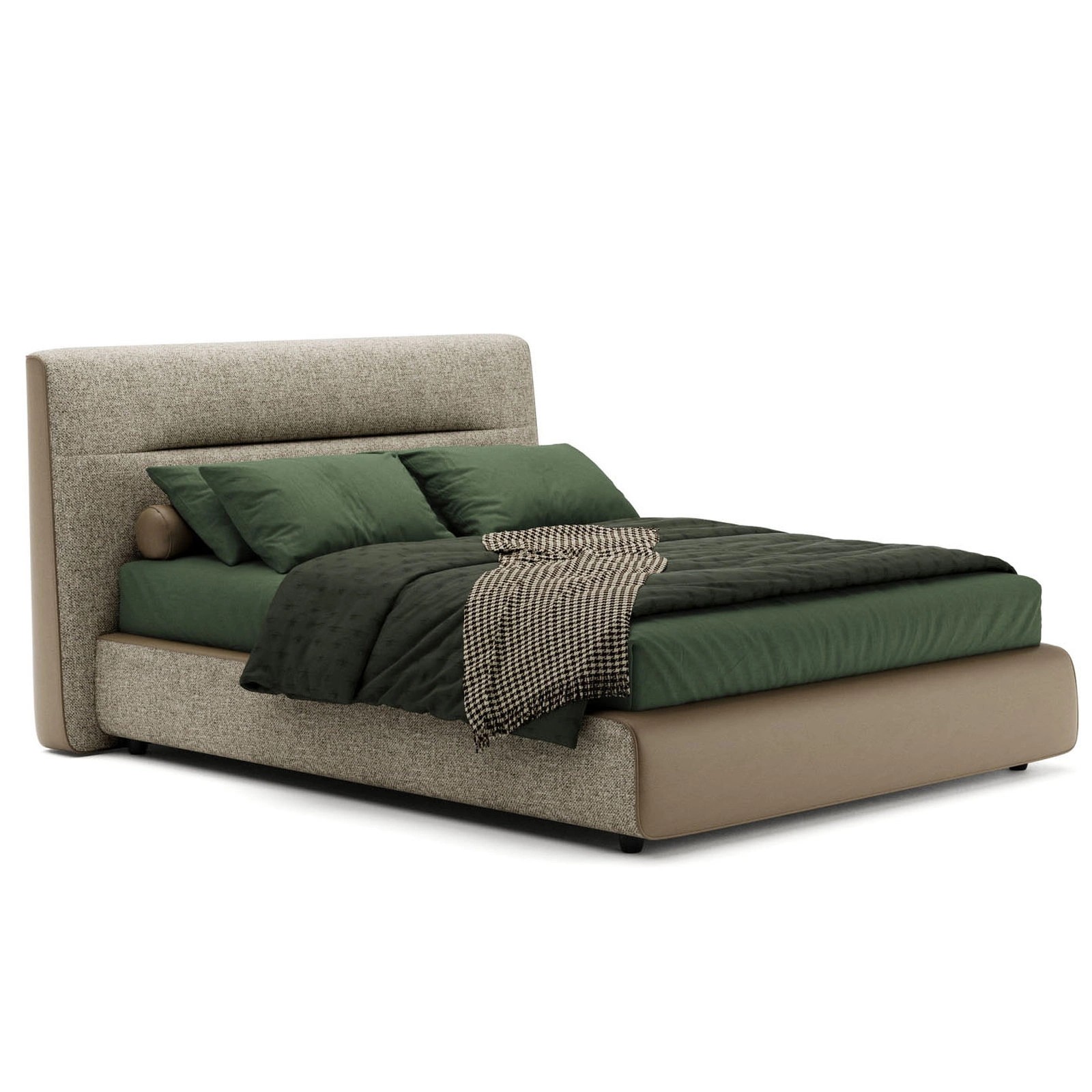 Кровать с решеткой Regal NL.BD.BC.73