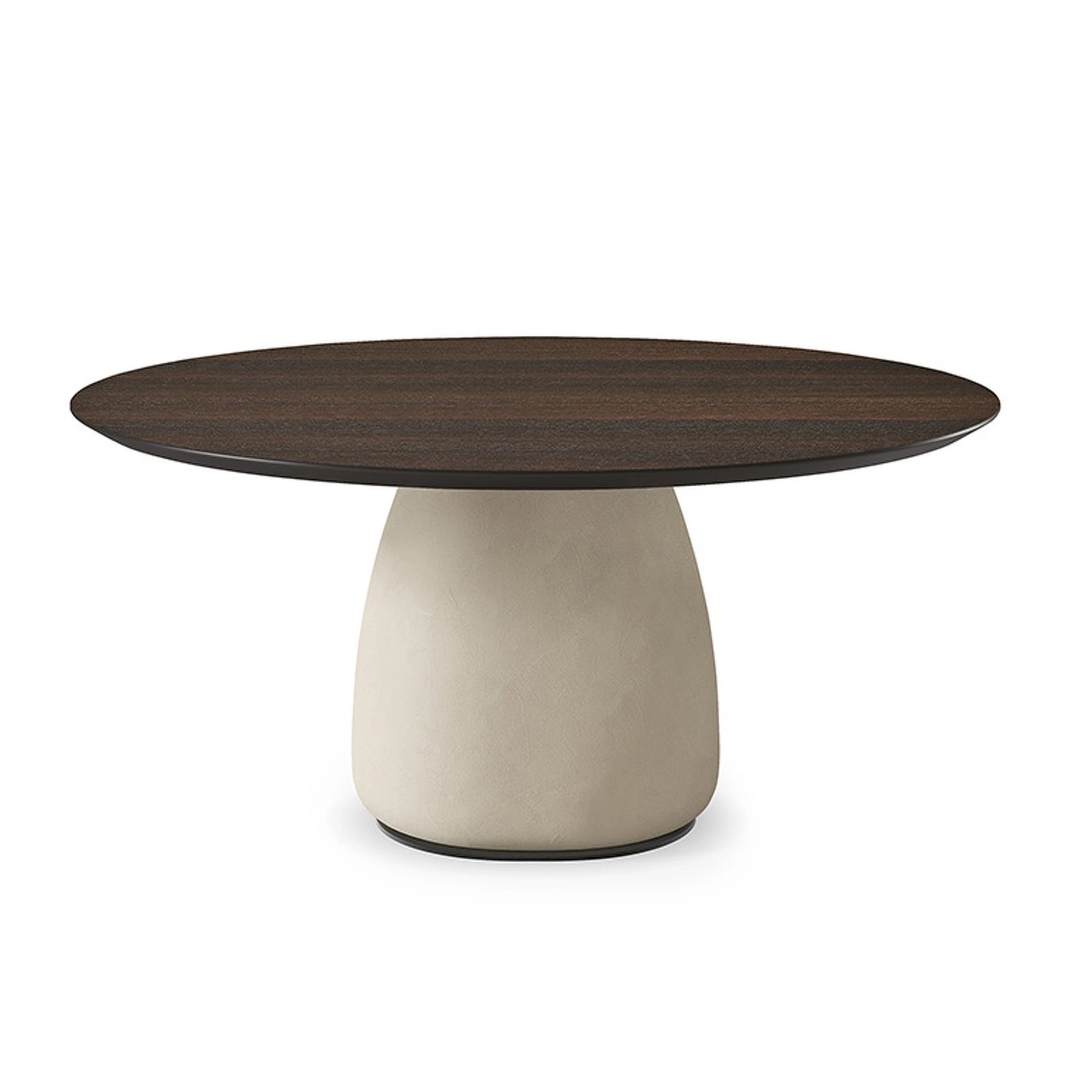 Обеденный стол Botero Wood Round CT.DT.CT.1613