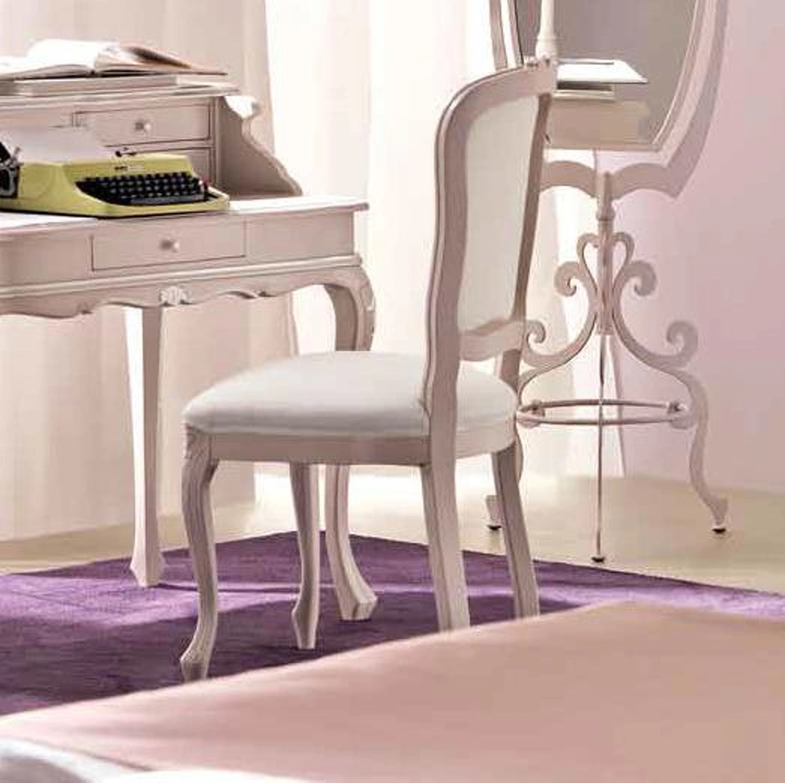 Стул Giusy CZ.CH.CZ.292