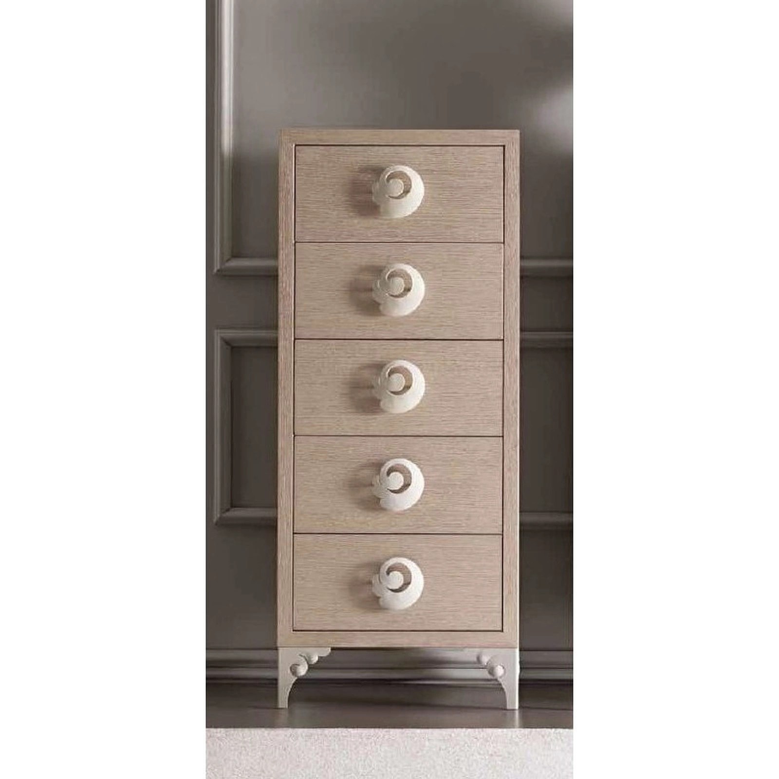Комод высокий Keope CZ.CHD.CZ.313