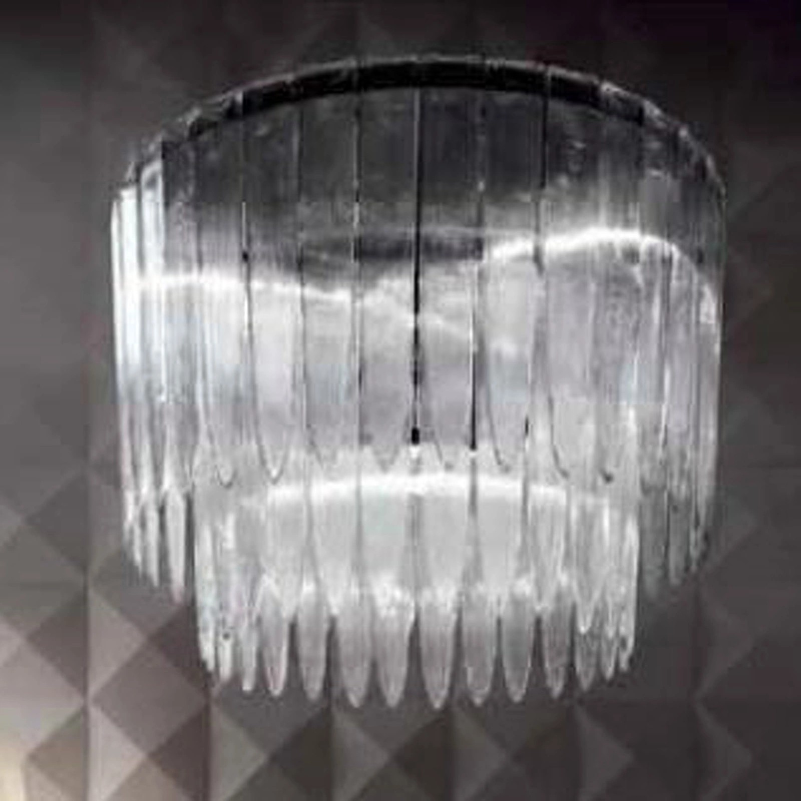 Подвесная люстра Round Triumph GCL.L-3.AL.2