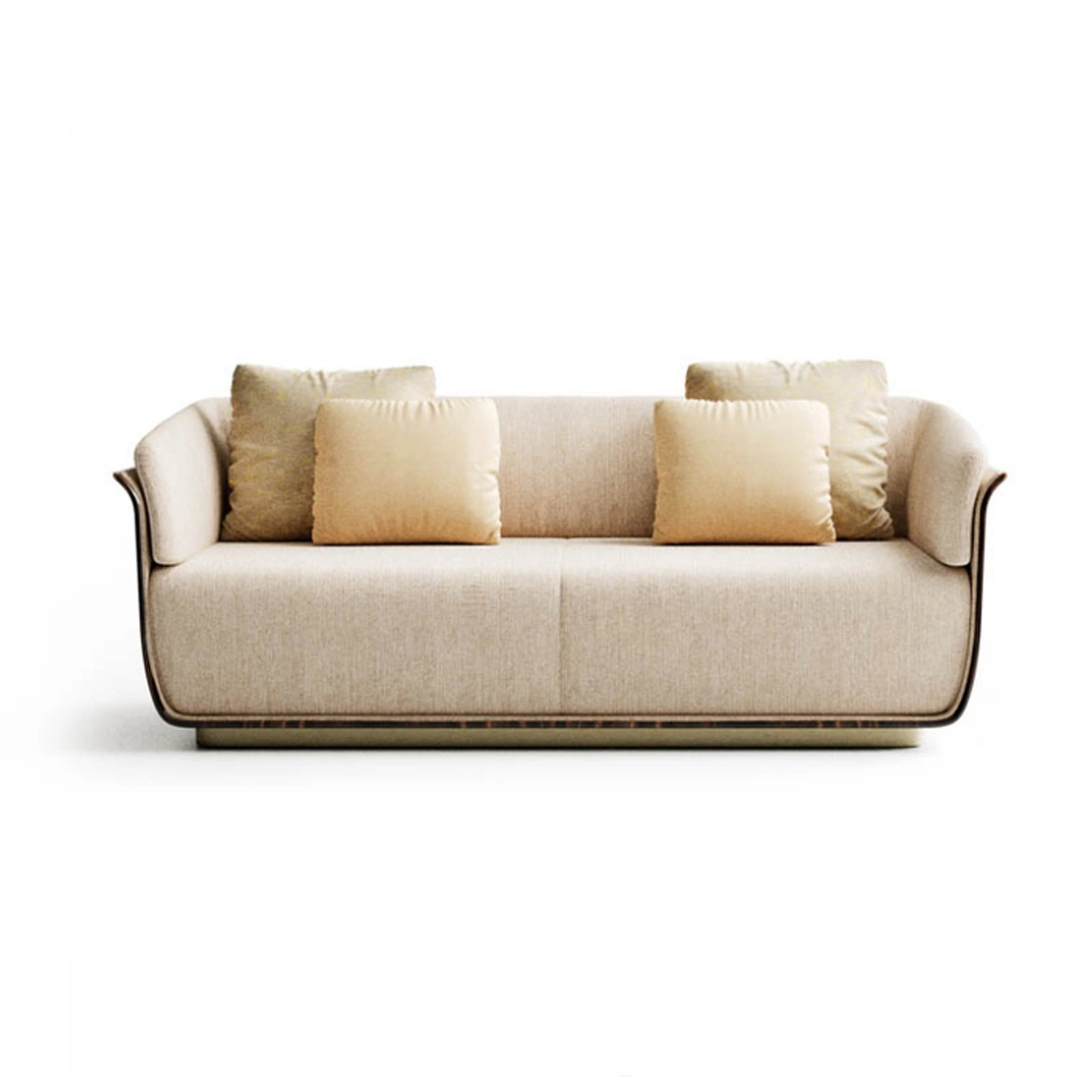 Диван Allure-W CC.SF.CO.601