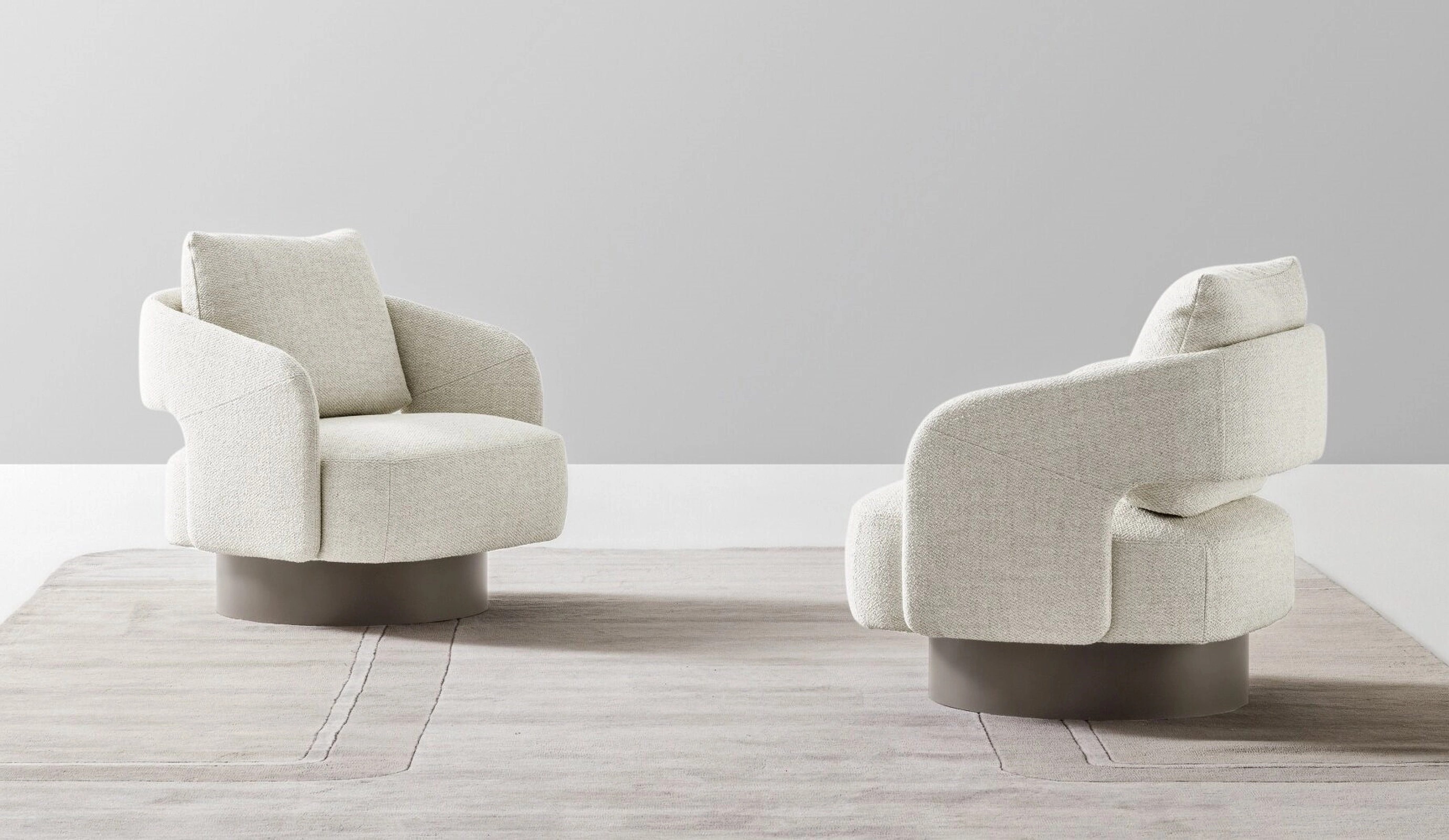 Кресло 356 Armchair DT.ACH.AR.144