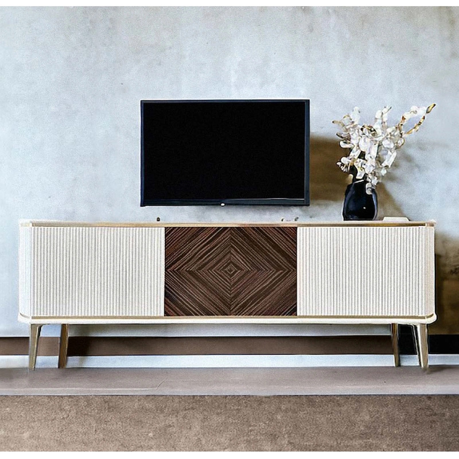 Тумба под TV Eleganza VR.TV.EZ.9