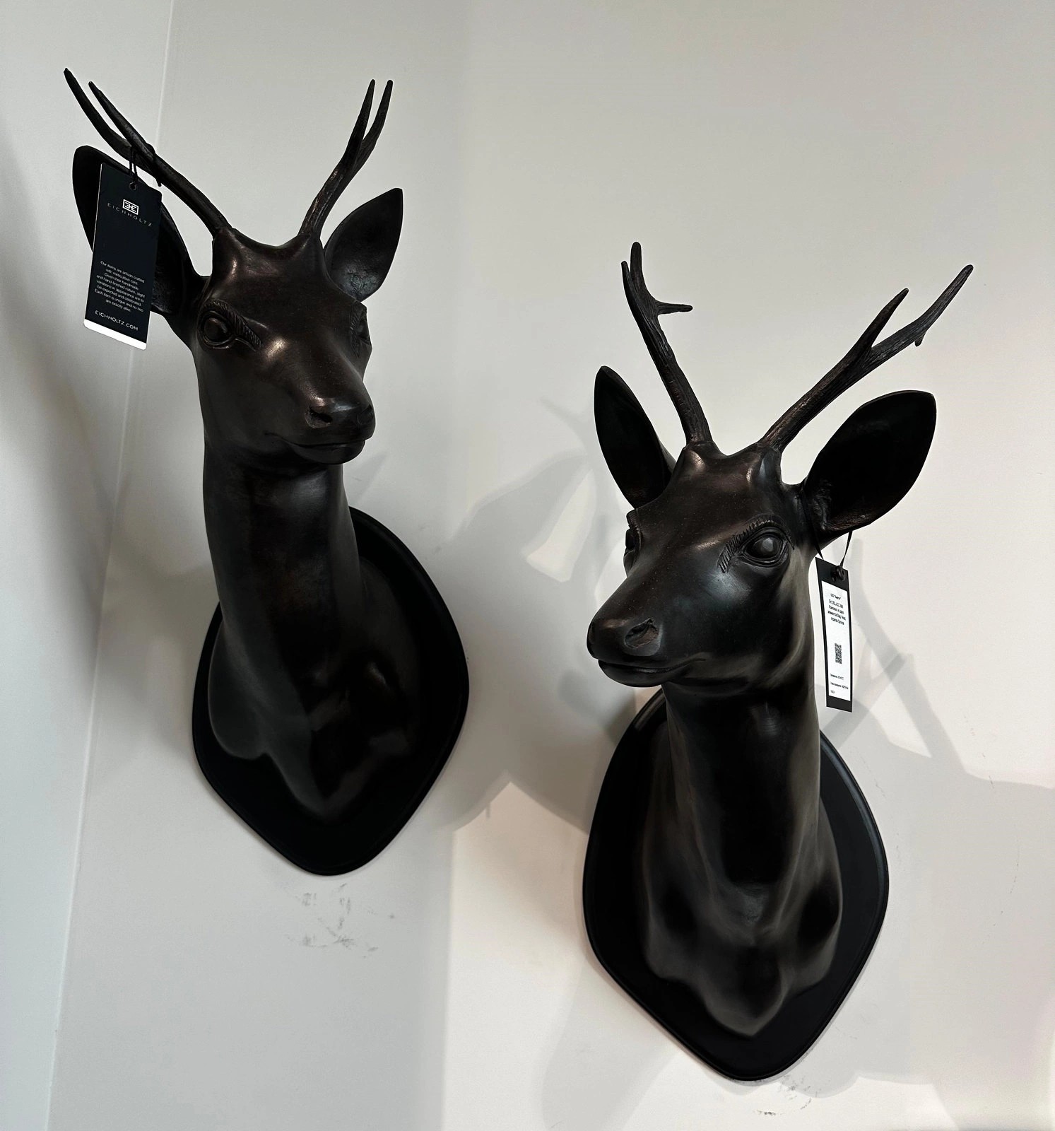 Комплект из двух элементов Stag Head EH.DEL.ACC.568