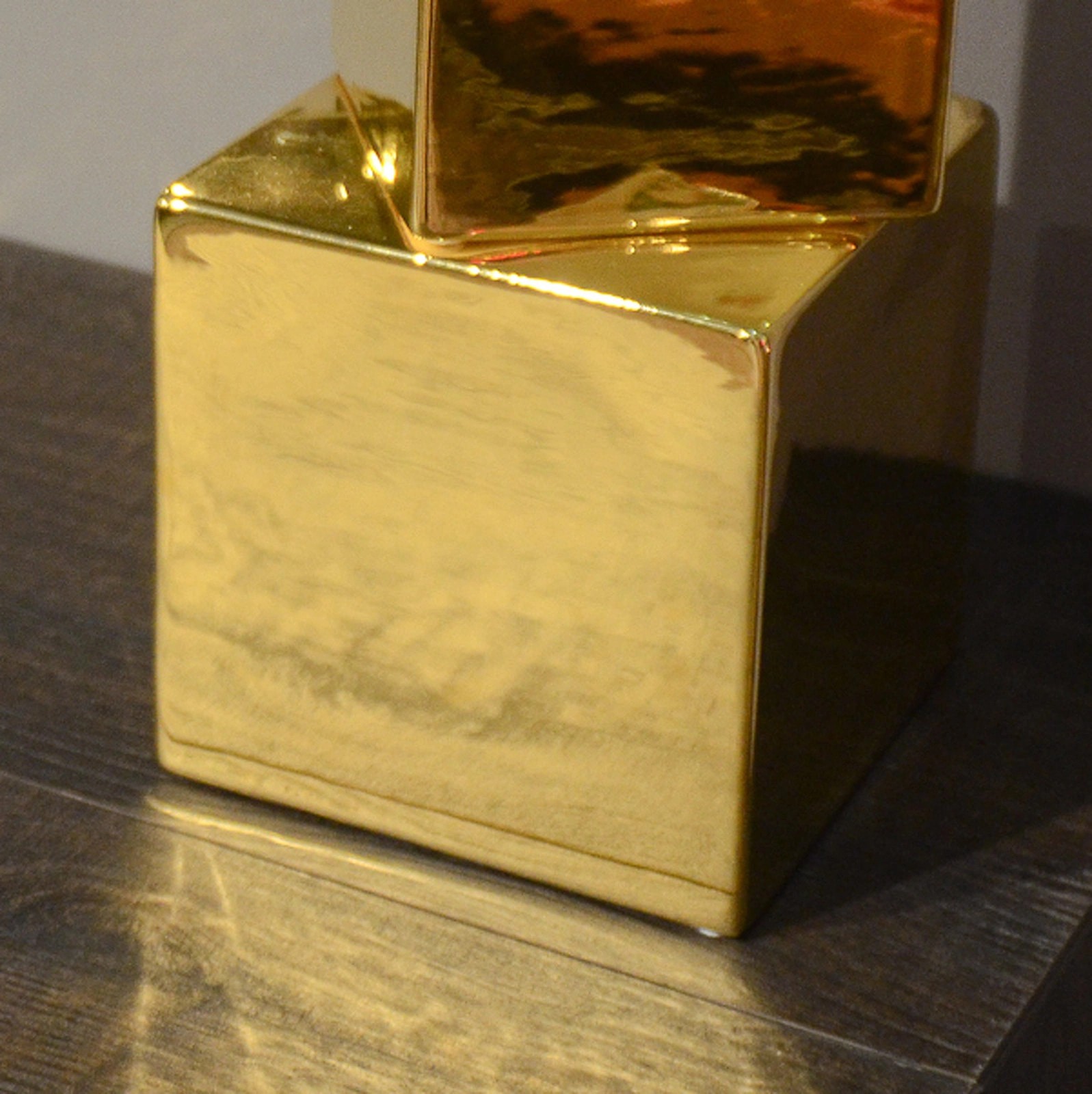 Декоративный элемент Cubo L TC.DEL.MO.600