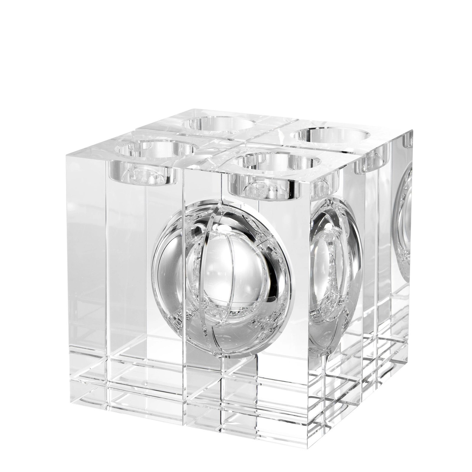 Подсвечник Argenta (4 шт) EH.CST.ACC.1147