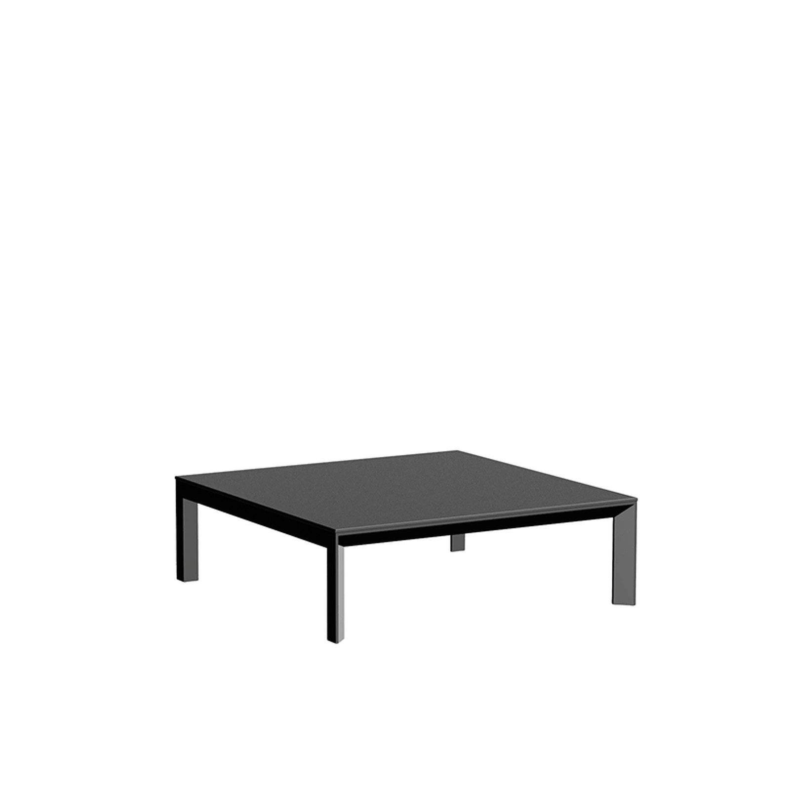 Журнальный стол Frame aluminium VM.ET.DY.140
